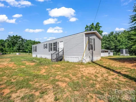 4252 Big Island Road Rutherfordton NC 28139