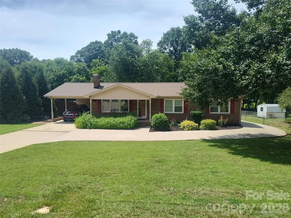 822 Rubens Road SW Concord NC 28027