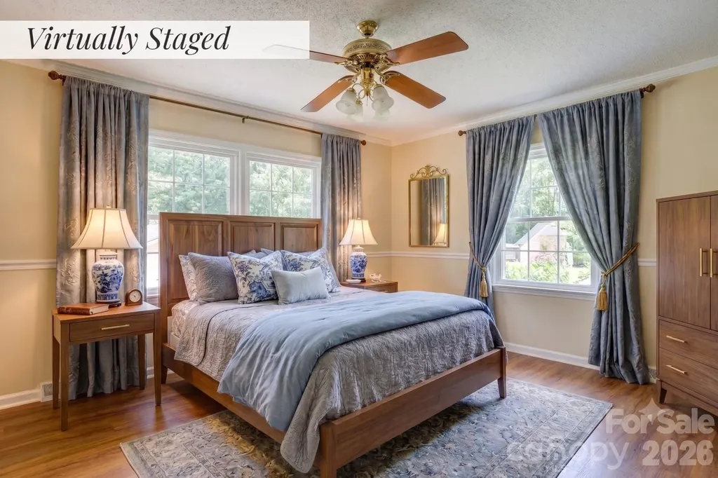 822 Rubens Road SW Concord NC 28027