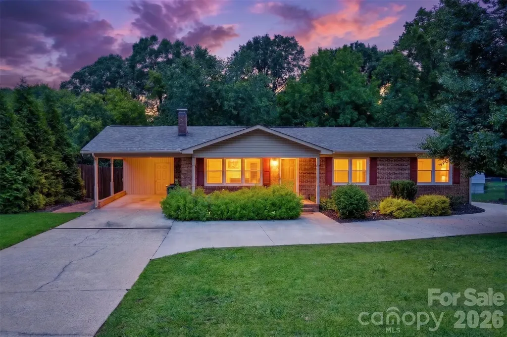822 Rubens Road SW Concord NC 28027