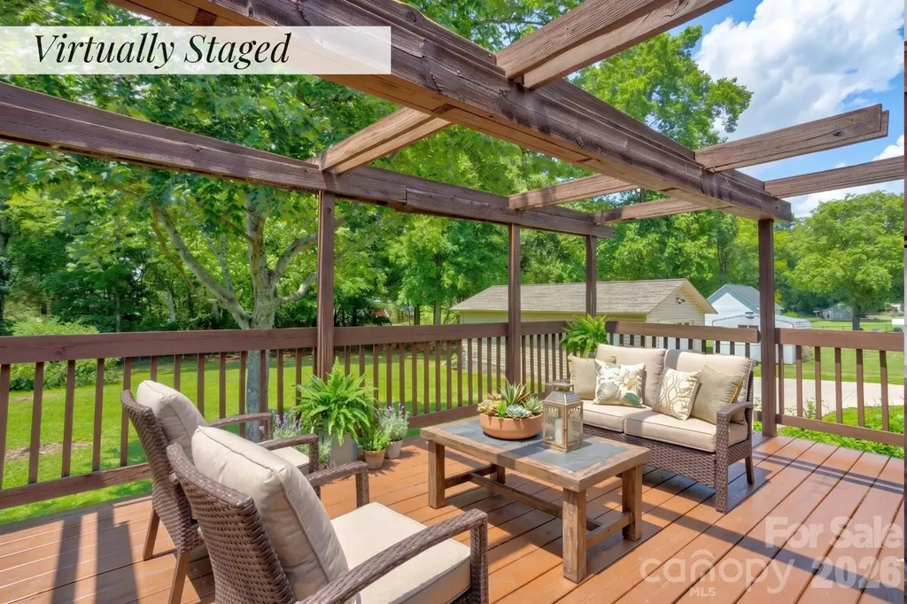 822 Rubens Road SW Concord NC 28027
