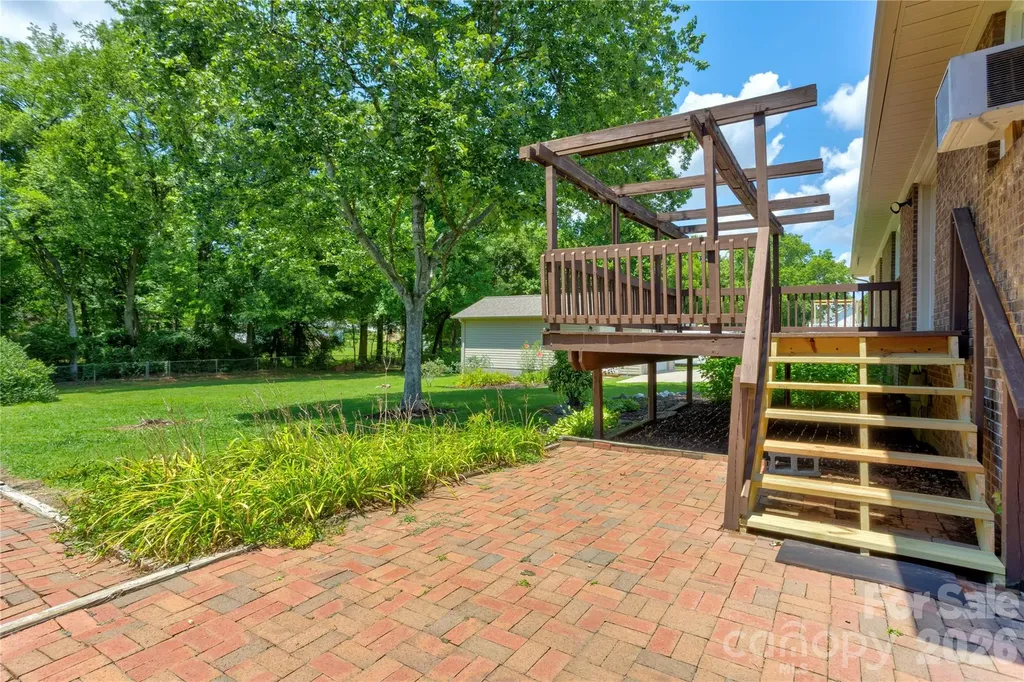 822 Rubens Road SW Concord NC 28027