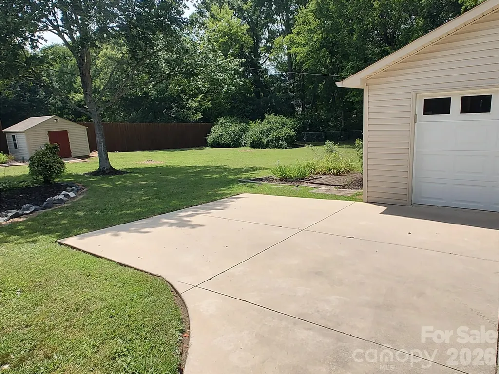 822 Rubens Road SW Concord NC 28027