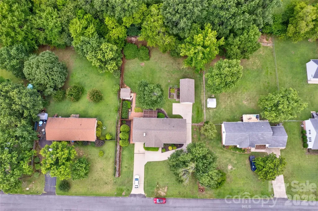 822 Rubens Road SW Concord NC 28027