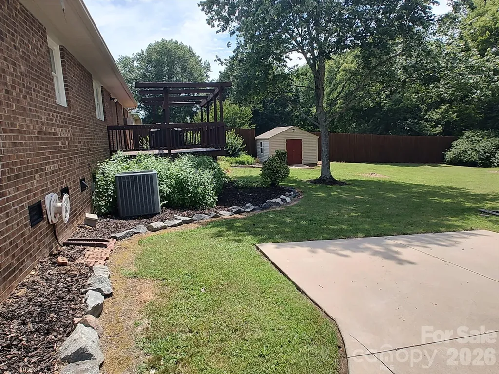 822 Rubens Road SW Concord NC 28027
