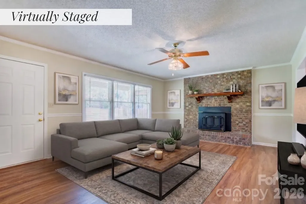 822 Rubens Road SW Concord NC 28027