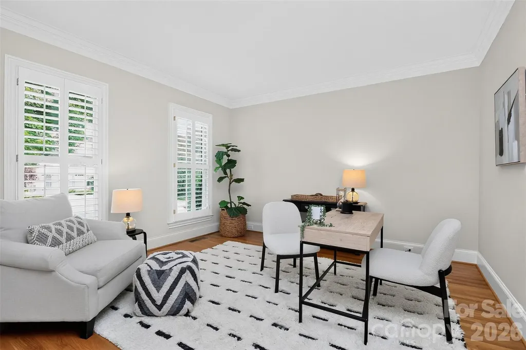 6907 Meadow Run Lane Charlotte NC 28277
