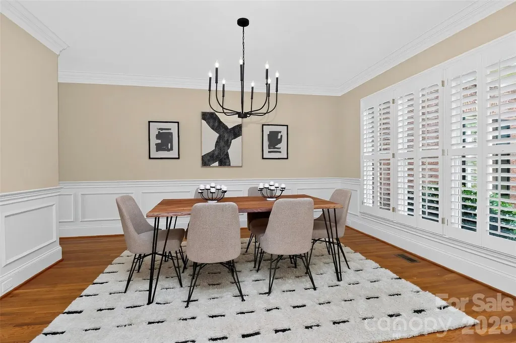 6907 Meadow Run Lane Charlotte NC 28277