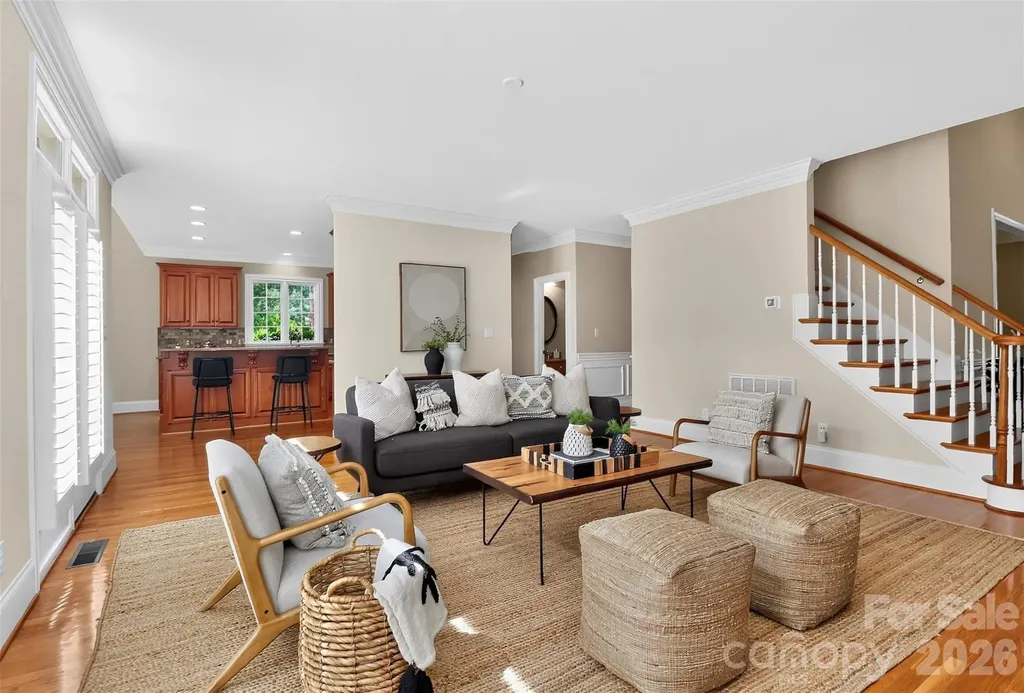 6907 Meadow Run Lane Charlotte NC 28277