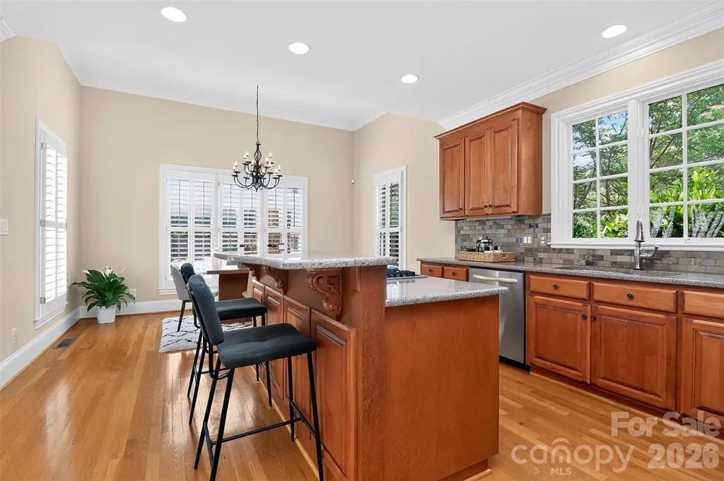 6907 Meadow Run Lane Charlotte NC 28277
