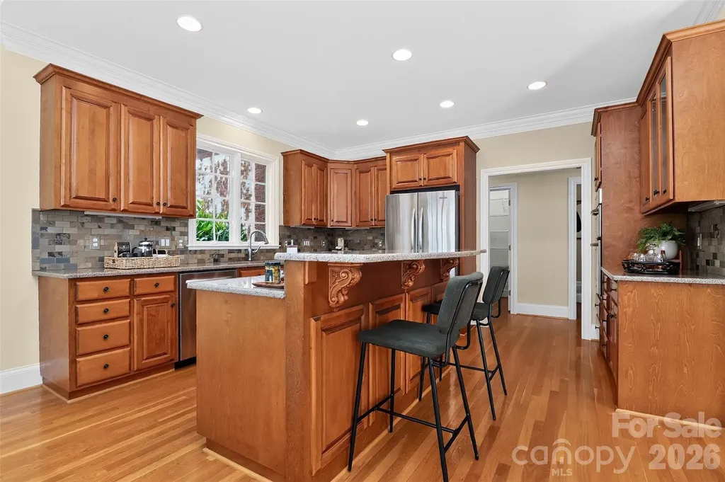 6907 Meadow Run Lane Charlotte NC 28277