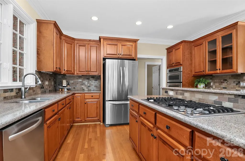 6907 Meadow Run Lane Charlotte NC 28277