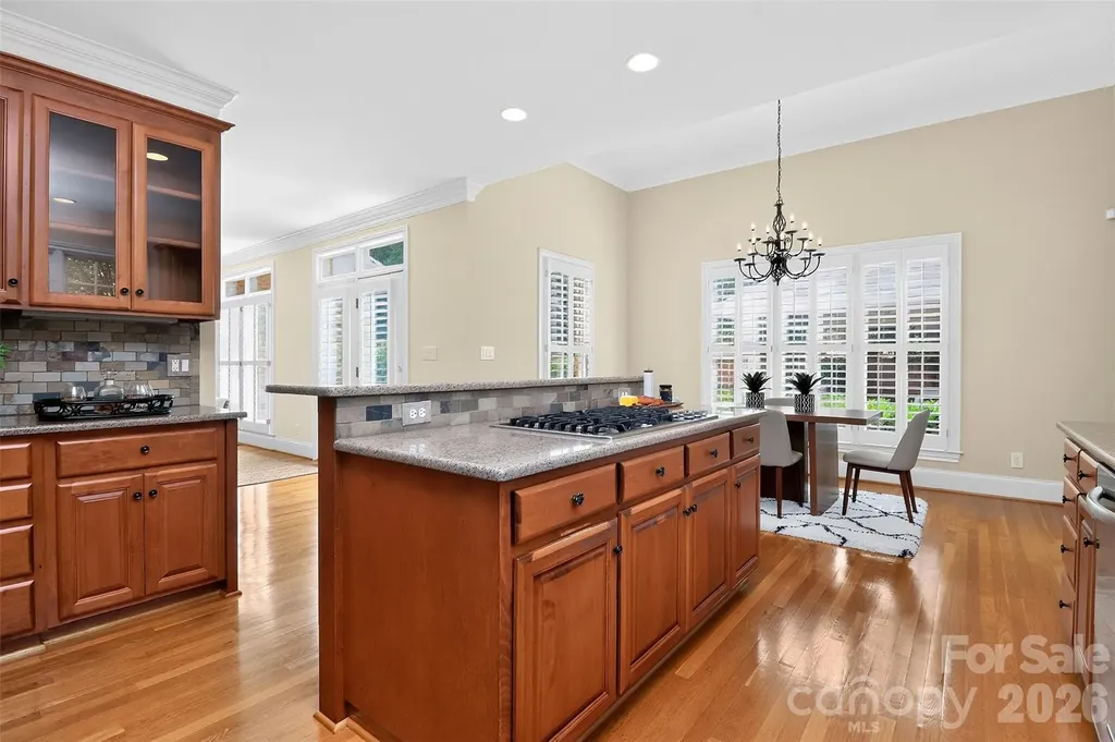 6907 Meadow Run Lane Charlotte NC 28277