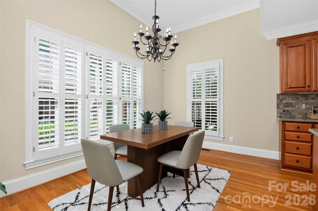 6907 Meadow Run Lane Charlotte NC 28277