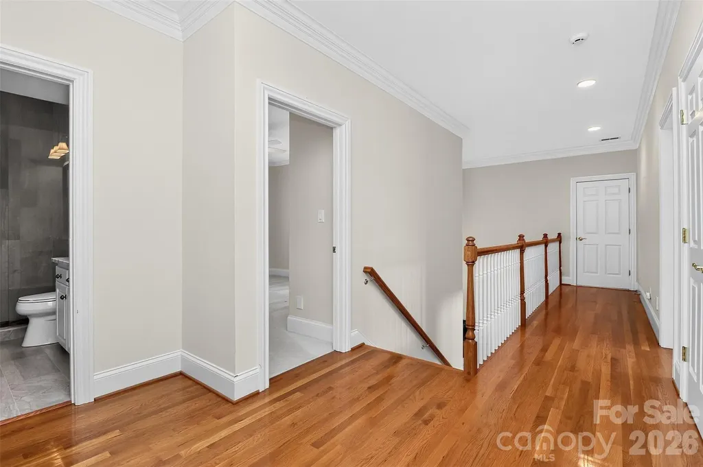 6907 Meadow Run Lane Charlotte NC 28277