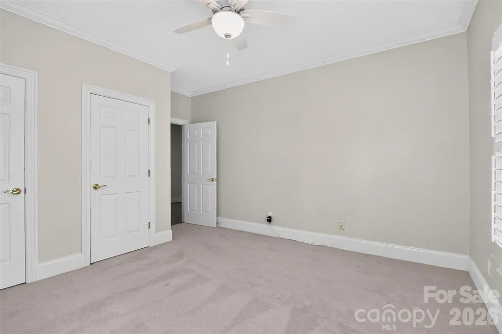 6907 Meadow Run Lane Charlotte NC 28277