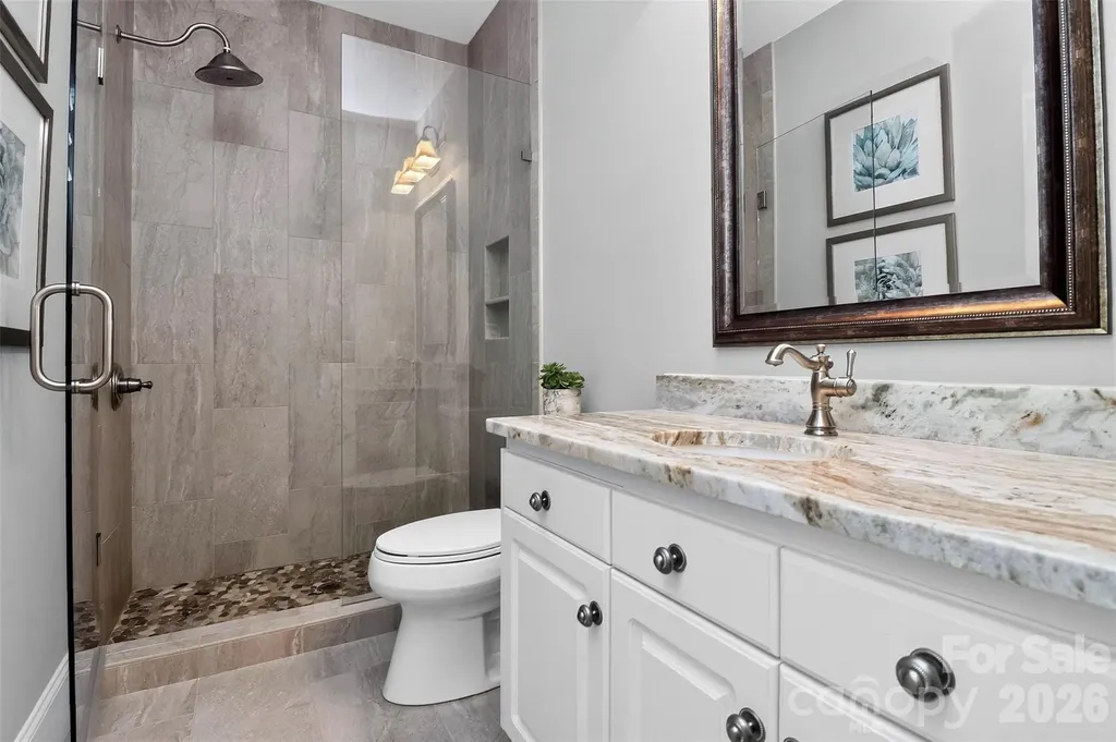 6907 Meadow Run Lane Charlotte NC 28277