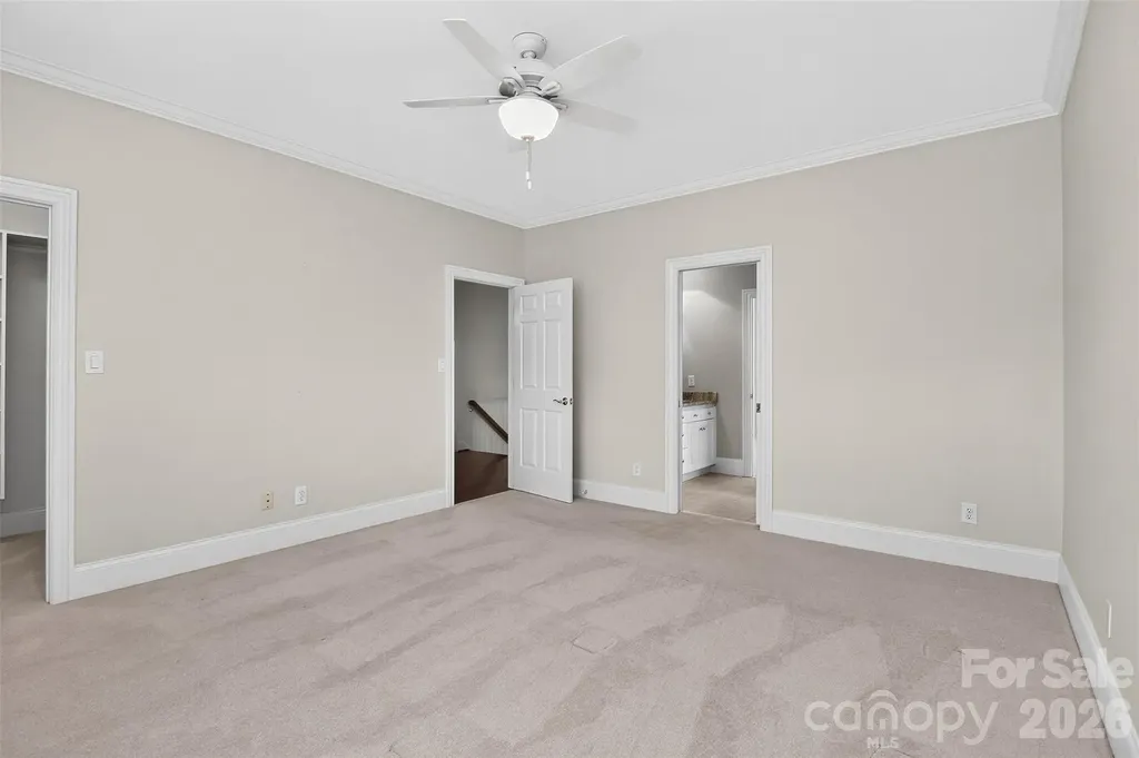 6907 Meadow Run Lane Charlotte NC 28277