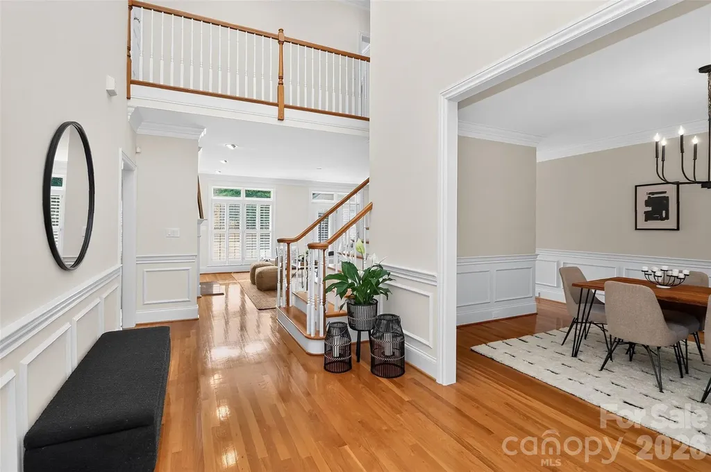 6907 Meadow Run Lane Charlotte NC 28277