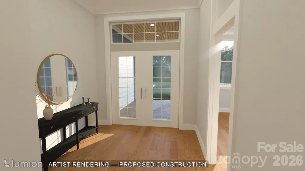77 Al Dorf Drive Weaverville NC 28787