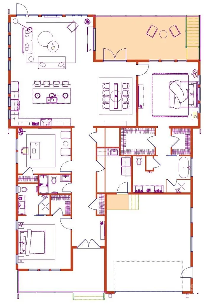 77 Al Dorf Drive Weaverville NC 28787