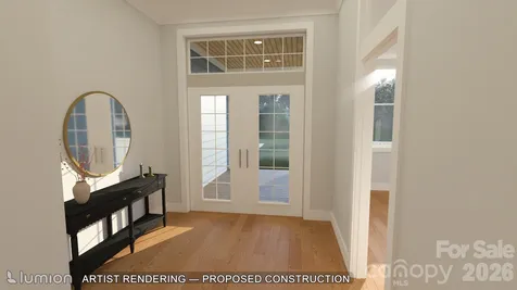 77 Al Dorf Drive Weaverville NC 28787
