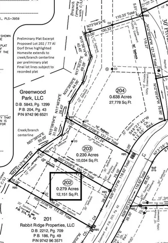 77 Al Dorf Drive Weaverville NC 28787