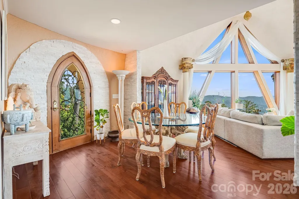 44 Azura Gardens Weaverville NC 28787