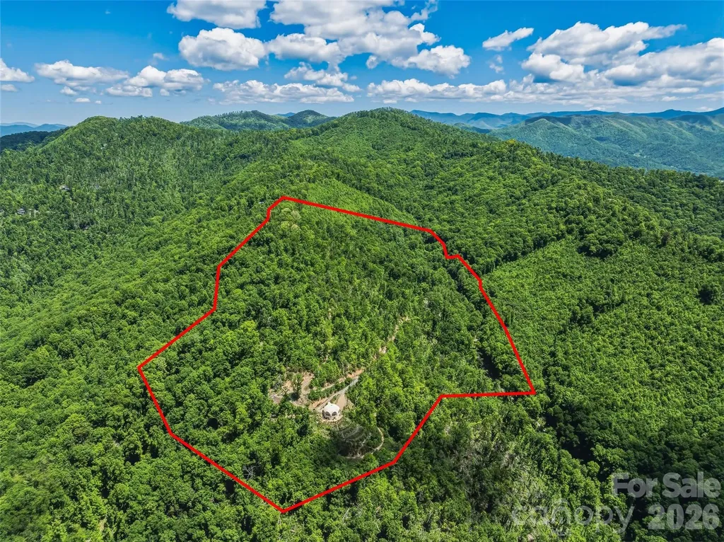 44 Azura Gardens Weaverville NC 28787