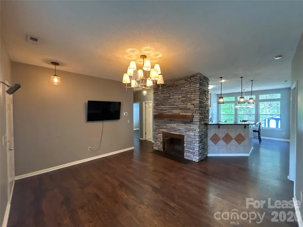 12326 Agate Lane Pineville NC 28134