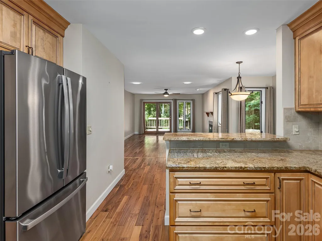 23 Cedarwood Trail Asheville NC 28803