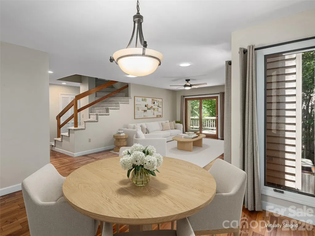 23 Cedarwood Trail Asheville NC 28803