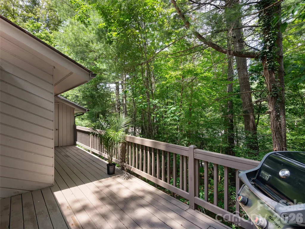 23 Cedarwood Trail Asheville NC 28803