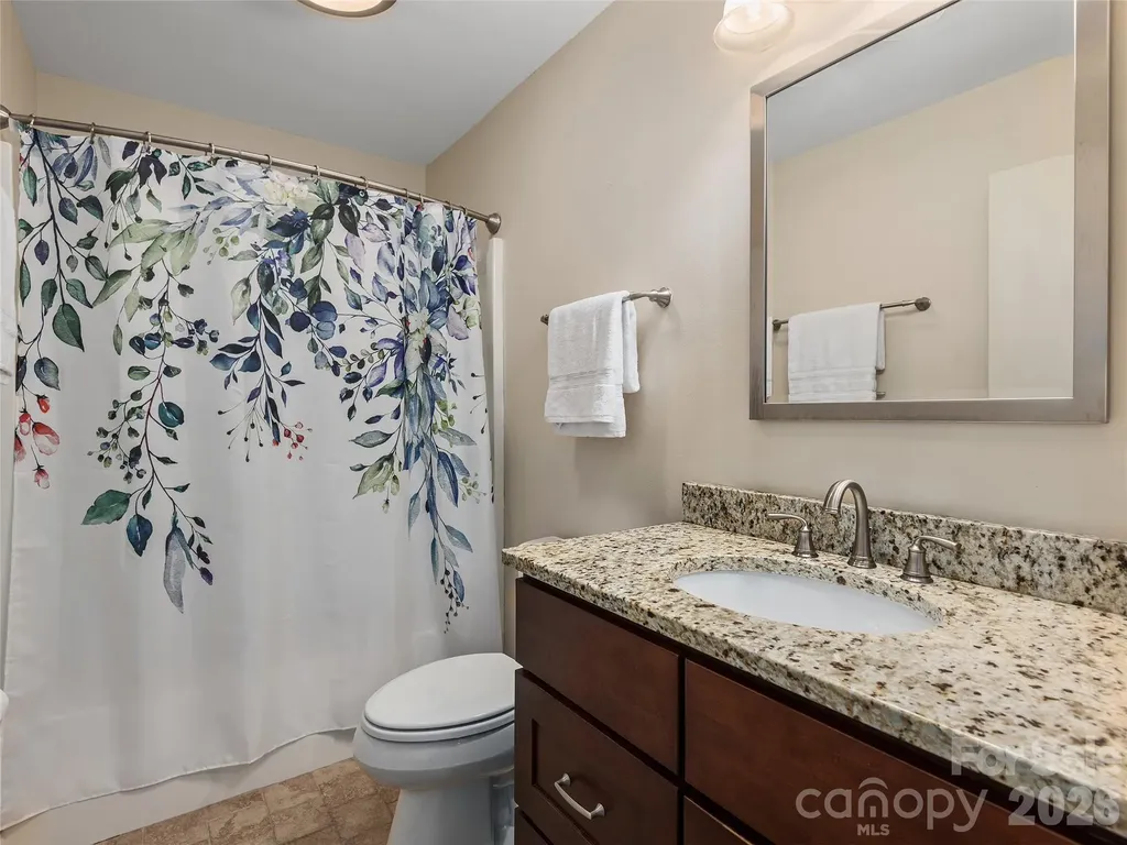23 Cedarwood Trail Asheville NC 28803