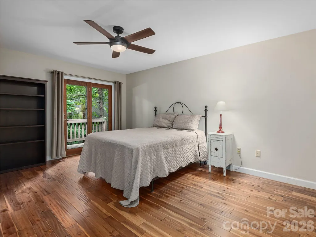 23 Cedarwood Trail Asheville NC 28803