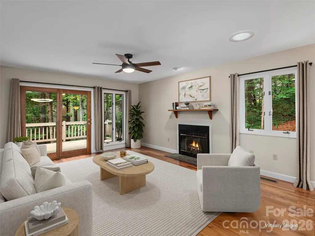23 Cedarwood Trail Asheville NC 28803