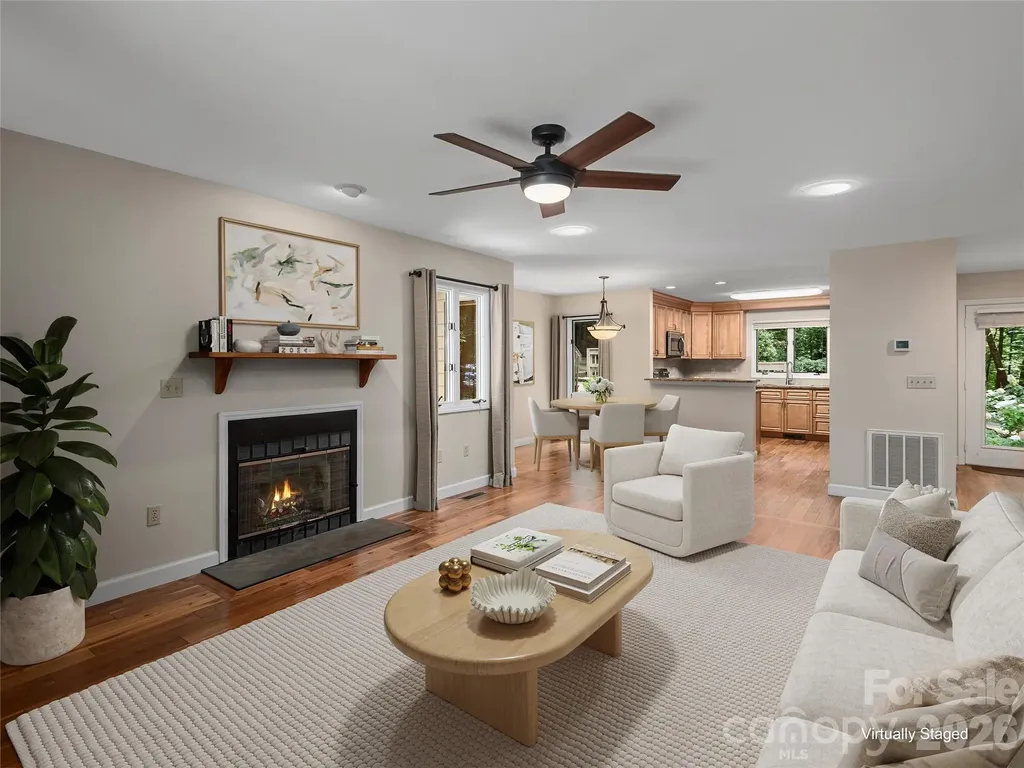 23 Cedarwood Trail Asheville NC 28803