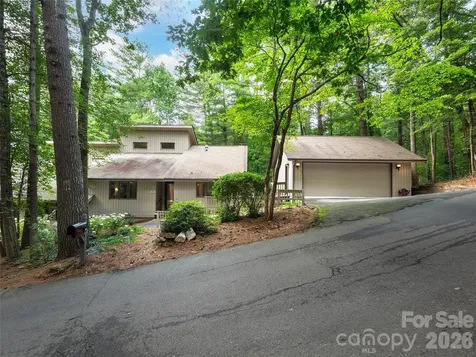 23 Cedarwood Trail Asheville NC 28803