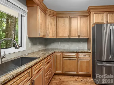 23 Cedarwood Trail Asheville NC 28803