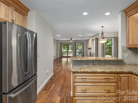 23 Cedarwood Trail Asheville NC 28803