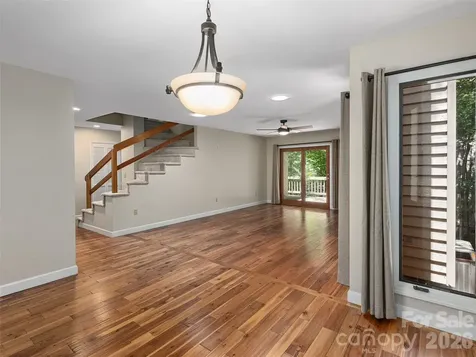 23 Cedarwood Trail Asheville NC 28803