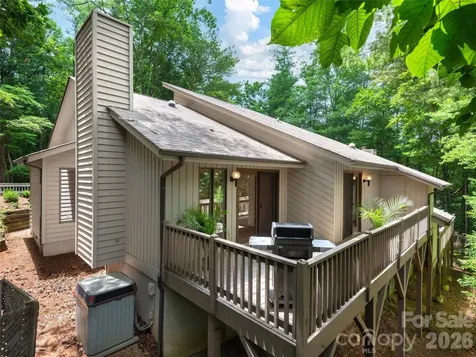 23 Cedarwood Trail Asheville NC 28803