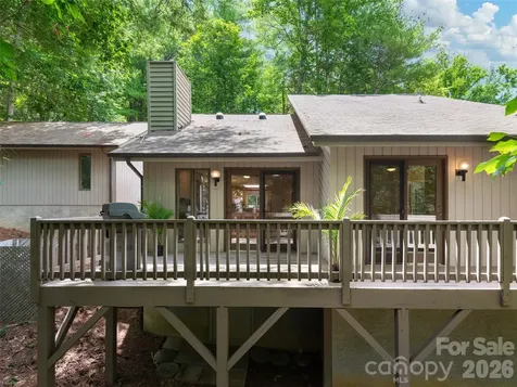 23 Cedarwood Trail Asheville NC 28803