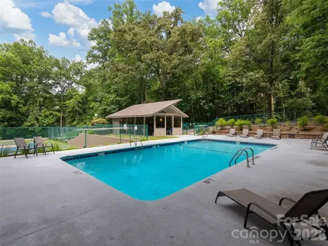 23 Cedarwood Trail Asheville NC 28803