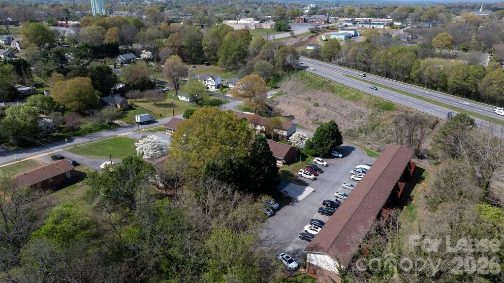 525 12th Street SW Hickory NC 28601