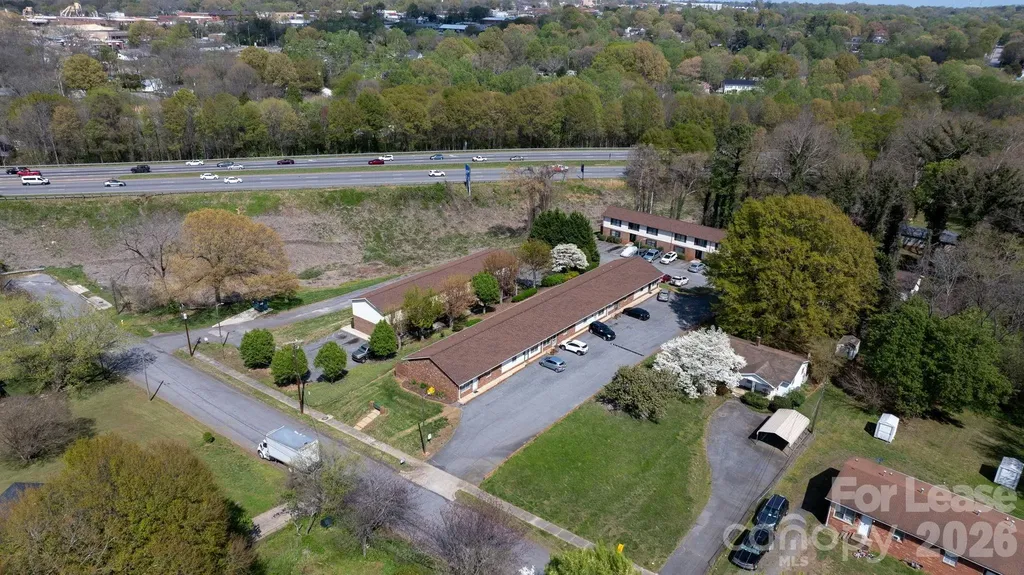 525 12th Street SW Hickory NC 28601