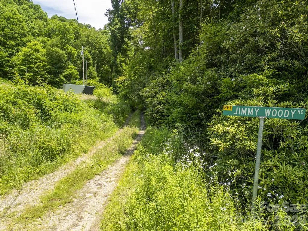 168 Smith Creek Road Mars Hill NC 28754
