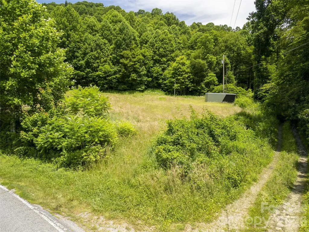 168 Smith Creek Road Mars Hill NC 28754