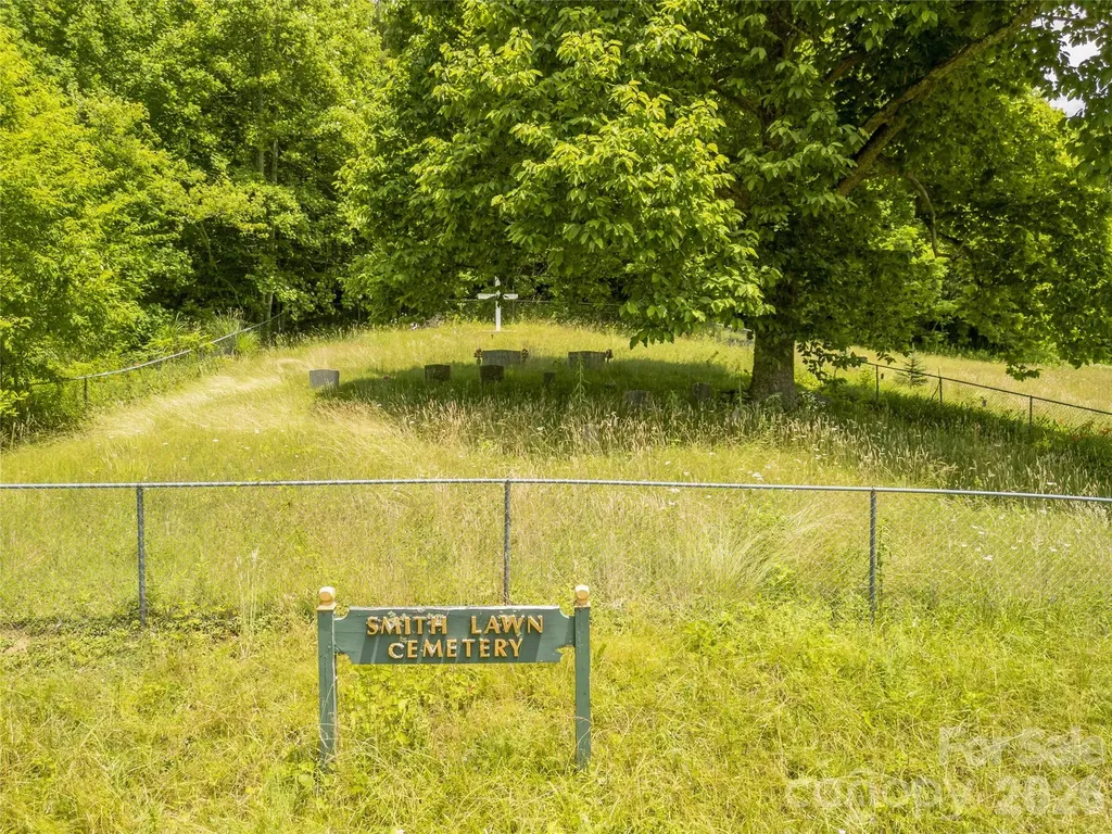 168 Smith Creek Road Mars Hill NC 28754