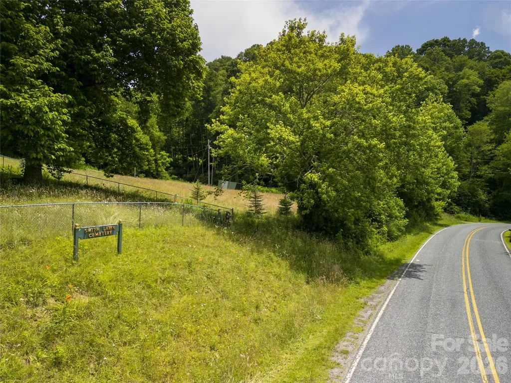 168 Smith Creek Road Mars Hill NC 28754